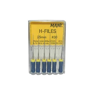 Mani H File 30