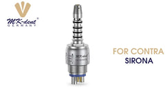 Mk Dent Coupling QC5016SW
