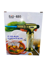 Torch Cigar