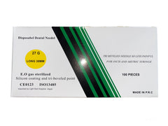Needle Sofiject Long