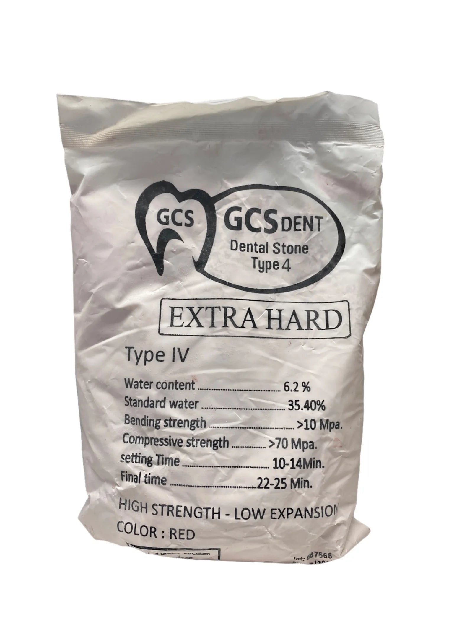 Local stone Extra Hard