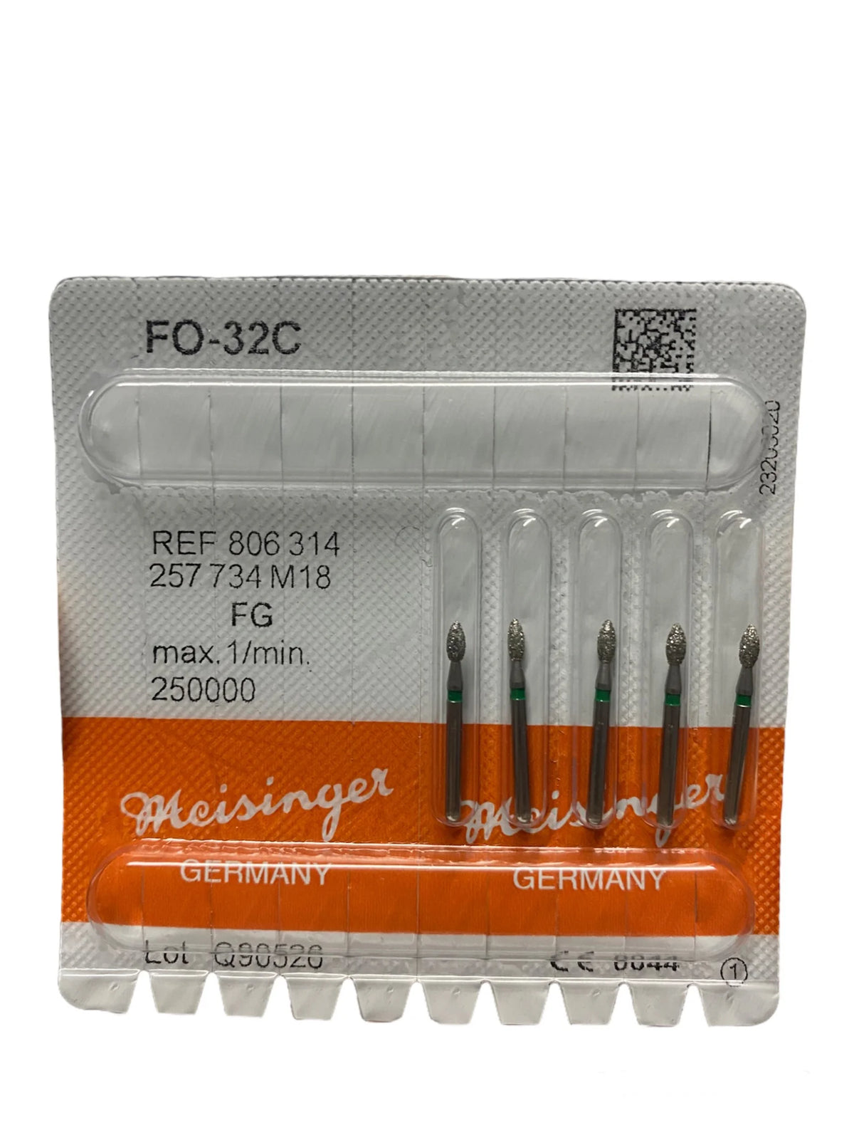 Meisinger Diamond Bur FO32C