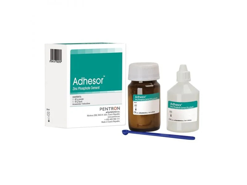Adhesor Zinc Phosphate Cement
