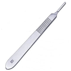 Blade handle