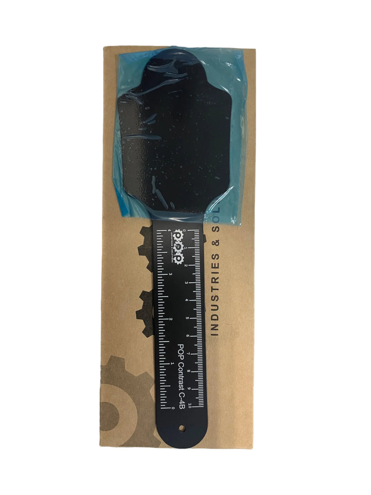Ortho Mirror Contrastor