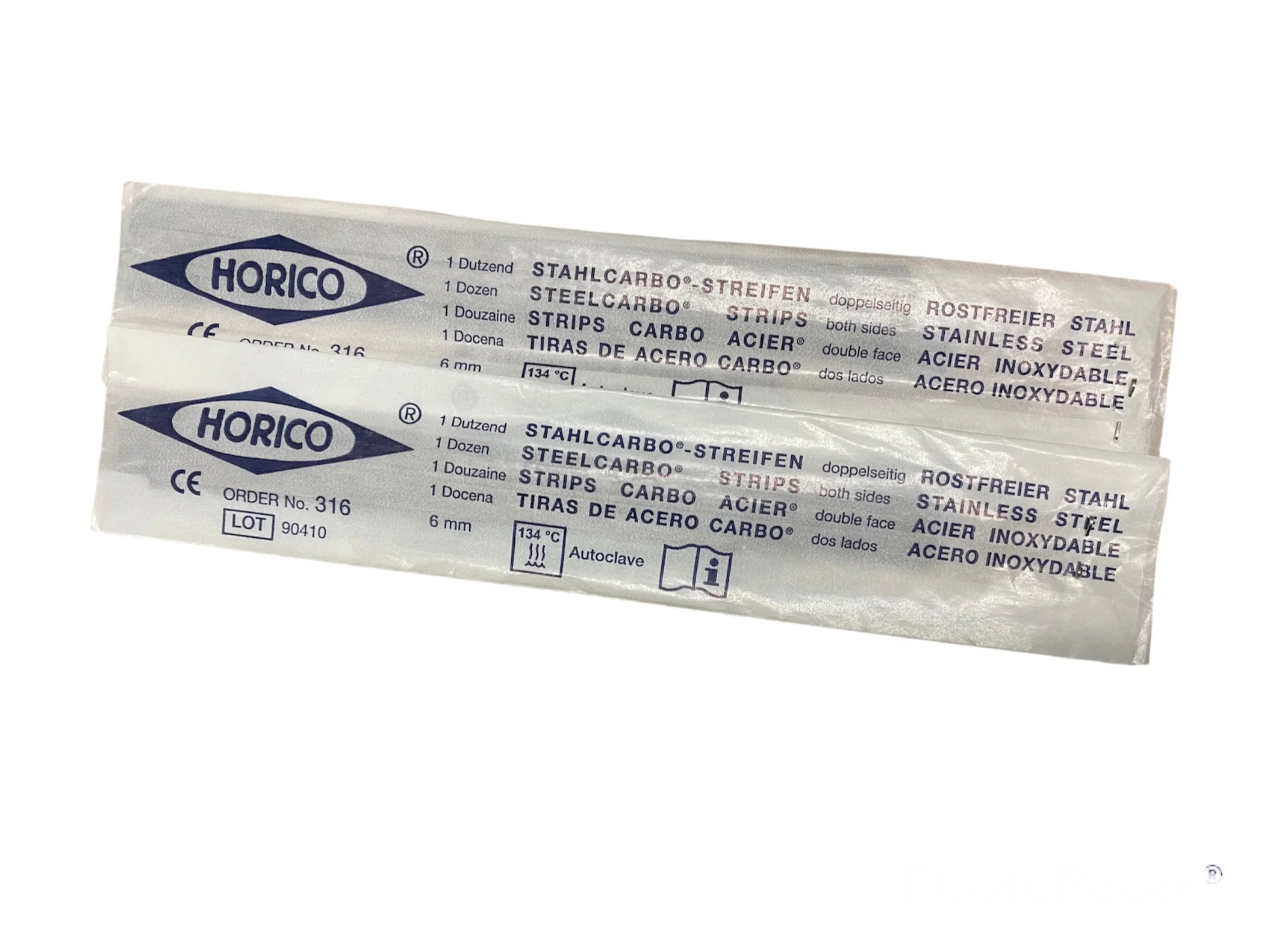 Striping paper 1pc