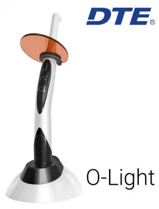 Woodpecker O Light