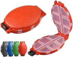 Turtle Bur Holder