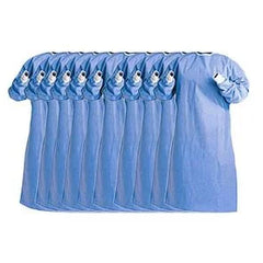 10 Dental Gown
