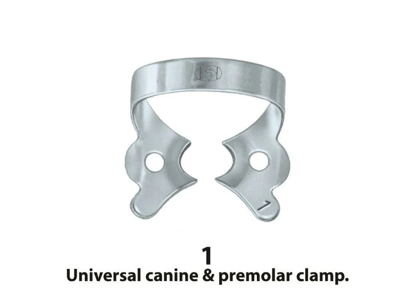 KSK Clamp 1