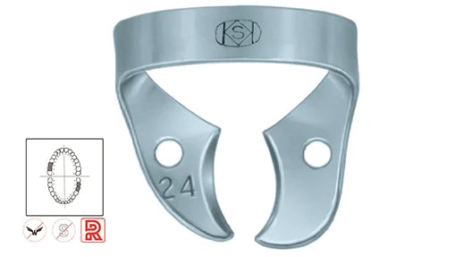 KSK Clamp no 24