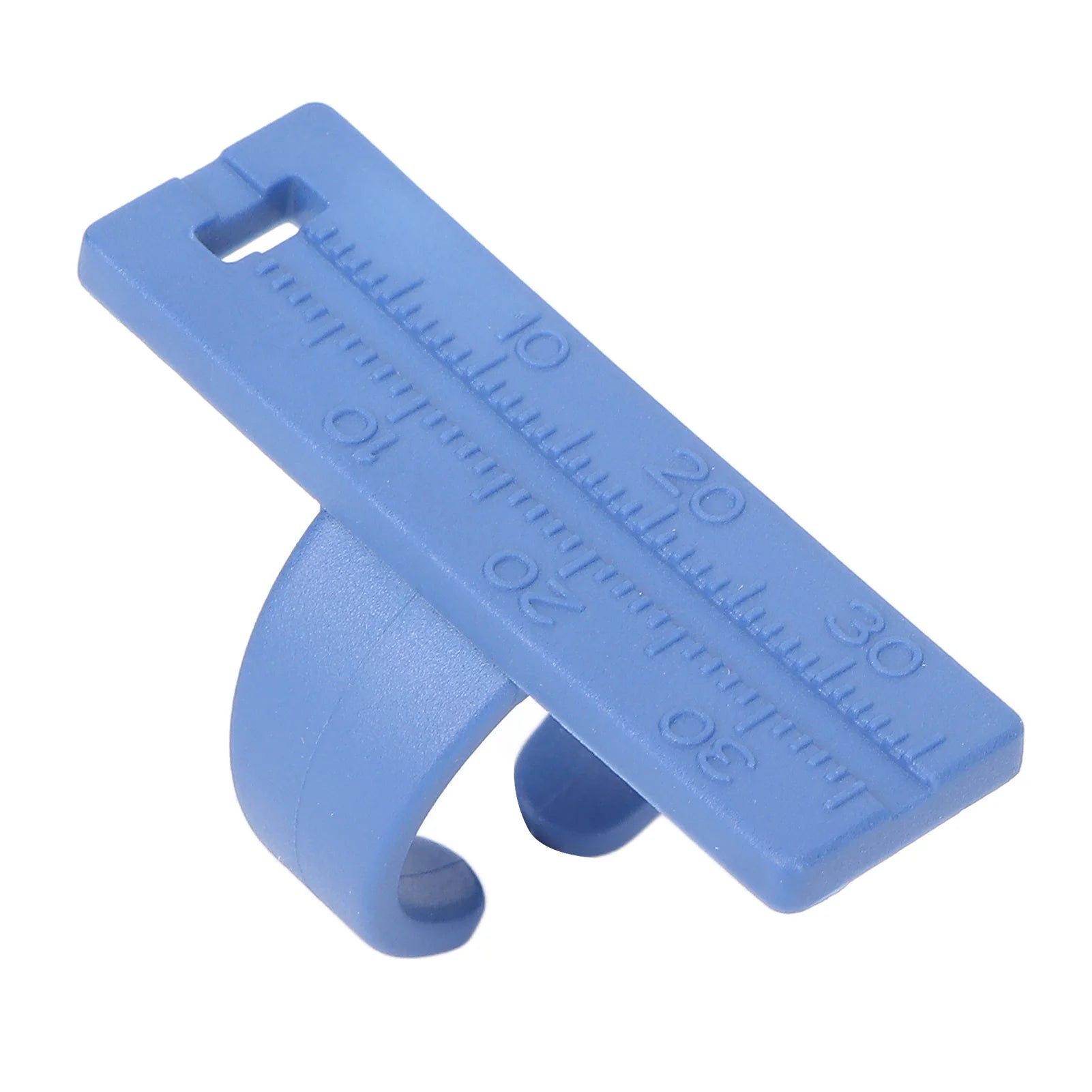 Plastic Endo Ruler Ring High Quality