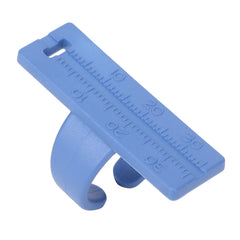 Plastic Endo Ruler Ring High Quality