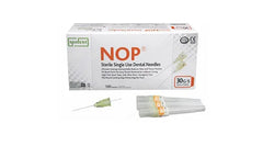 Needle Spident Short