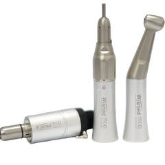 Wismed Low Speed Kit Push