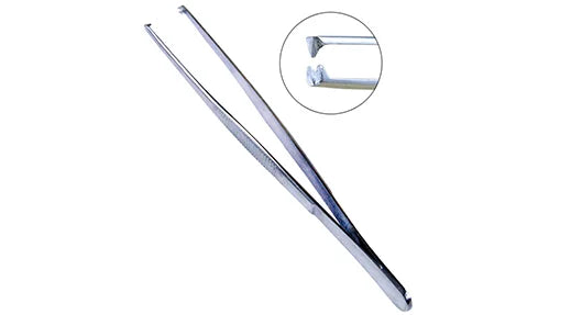 Tissue Forceps