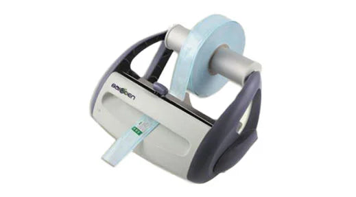 Sealing And Cutting Machine Fiber