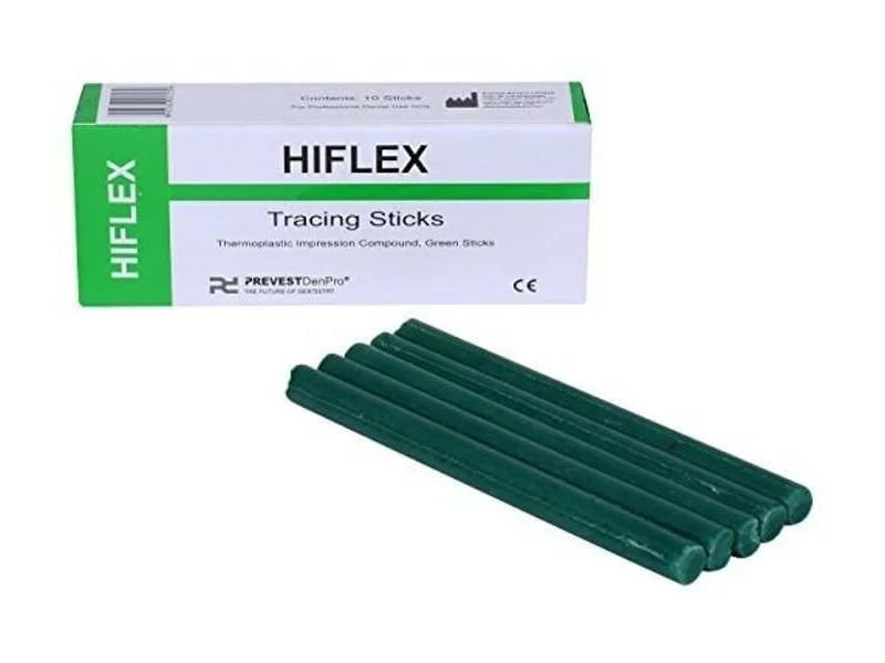 Prevest Green Stick