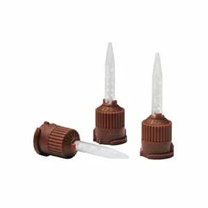 Brown Mixing Tip 1pc