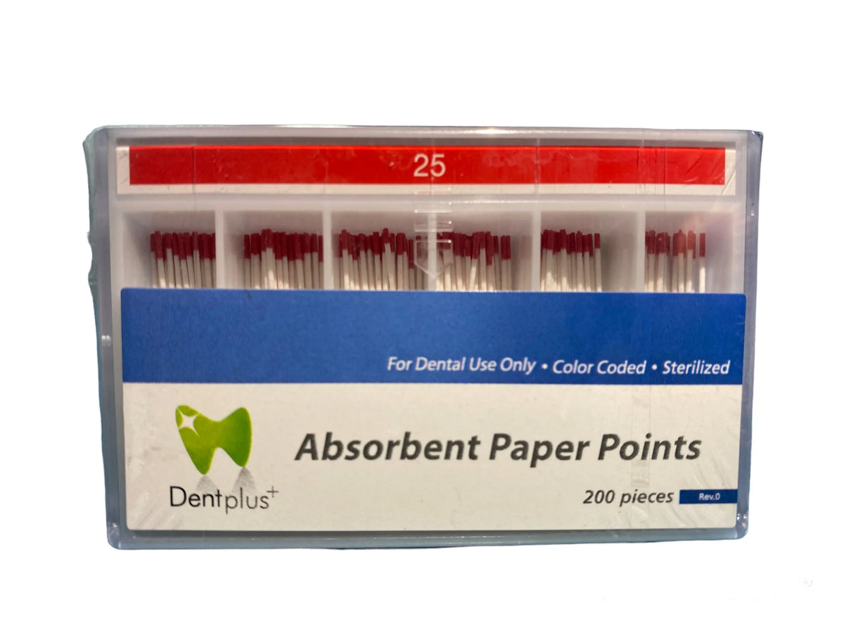 Paper Point 25