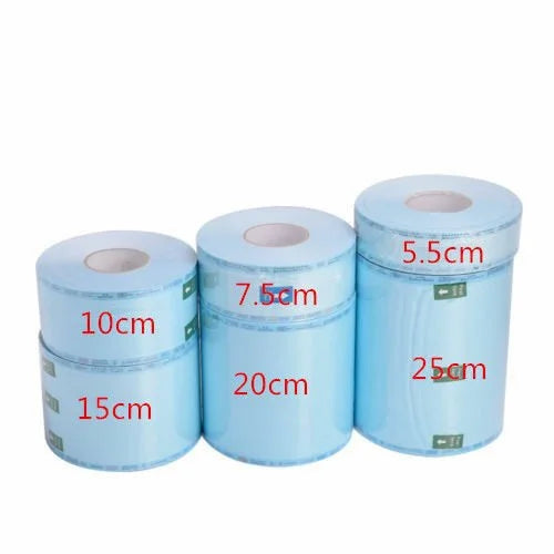 Sterilization Roll 7.5cm*150m