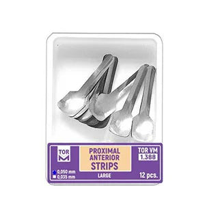 Tor Vm Proximal Anterior Strips Large