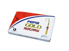 Fanta Pepsi Gold Rotary Files 7pcs