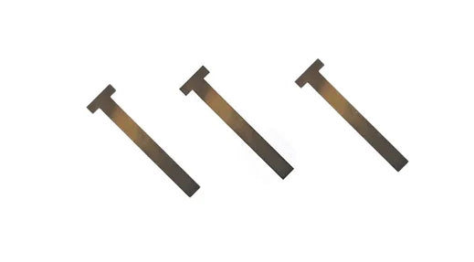 T Shape Matrix Band – 12pcs