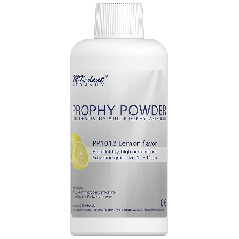 Mk Dent Air Prophy Powder 300g