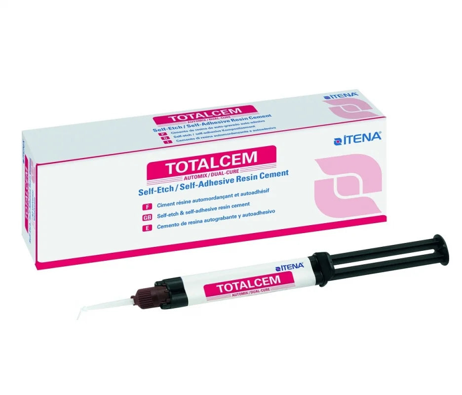 Itena Totalcem (8G)