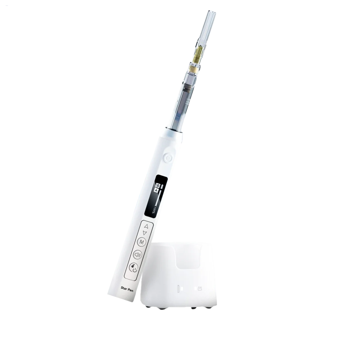 Star Pen Electronic Anesthesia