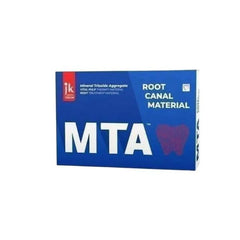 Jk Mta Root Canal Material