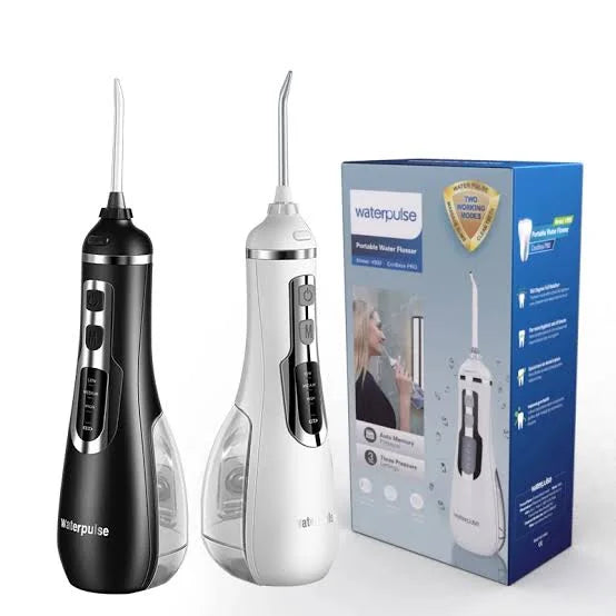 Waterpulse V500
