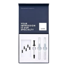 Cavex Bite&White Bleaching Kit