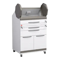 Al Yarmuk Cerec Station Ror Primemill MCX And MCKL