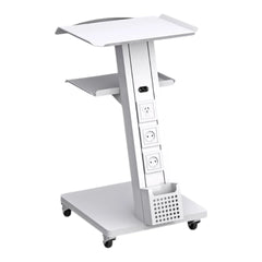 Al Yarmuk Light Device Trolley