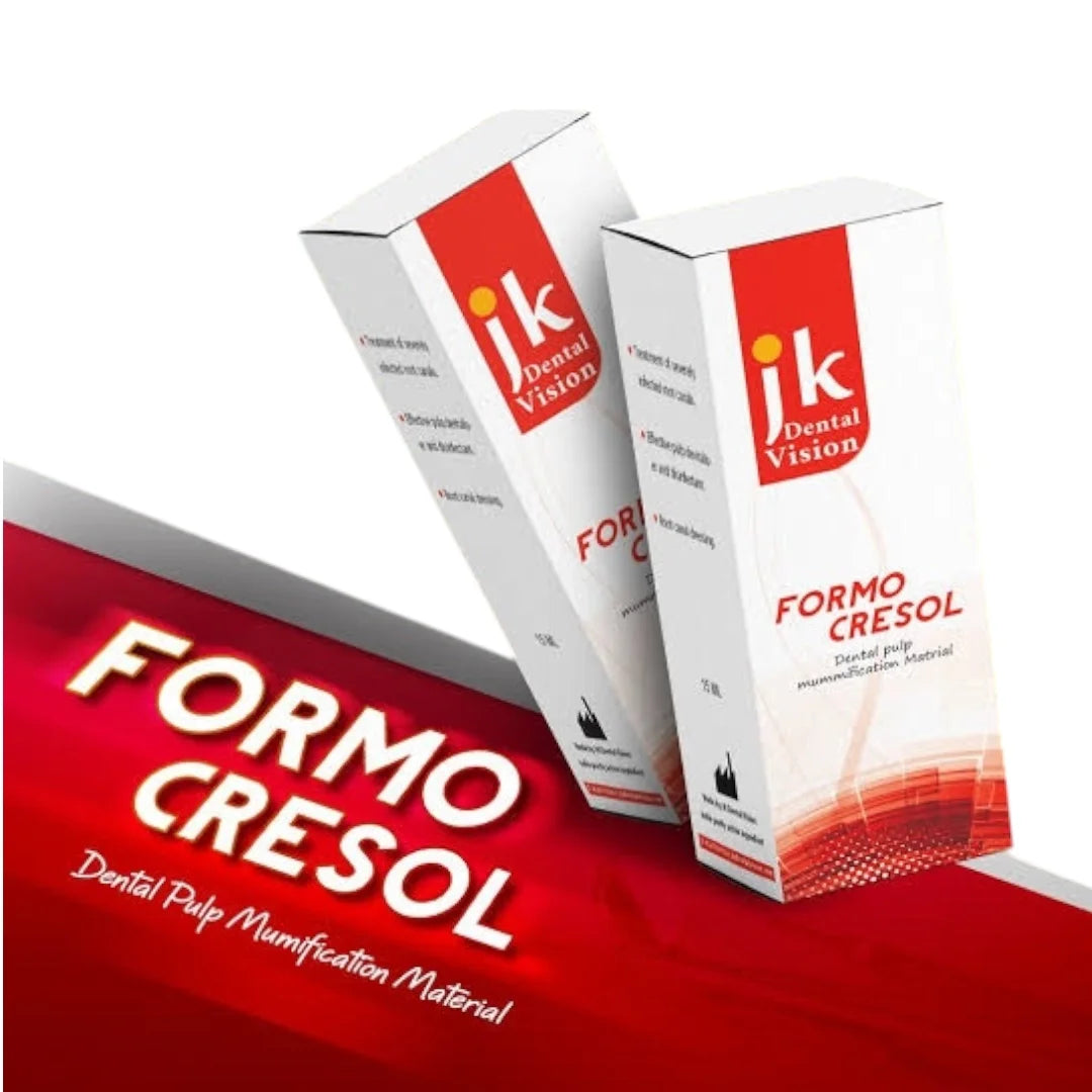 JK Formocresol