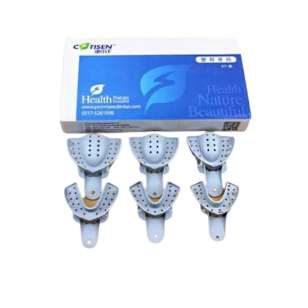 Cotisen Adjustable Impression Trays