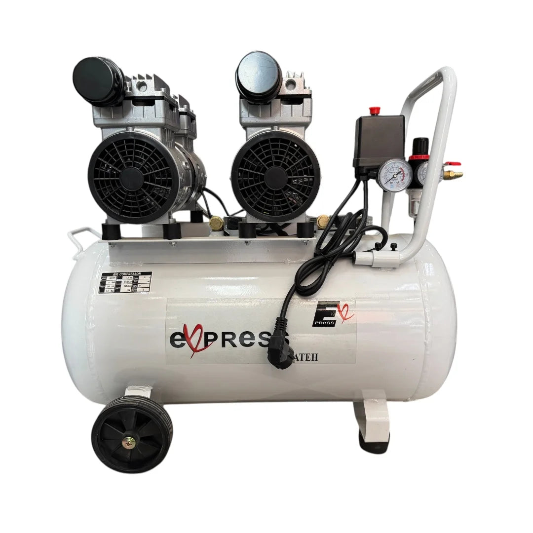 Compressor Express 2 head