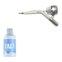 AP-P Pro + 2 Fast Sodium Bicarbonate Supragingival Powder
