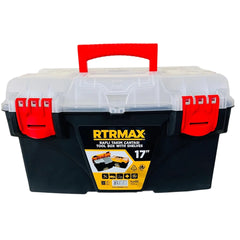 Mano Pink Dental Box Size 17