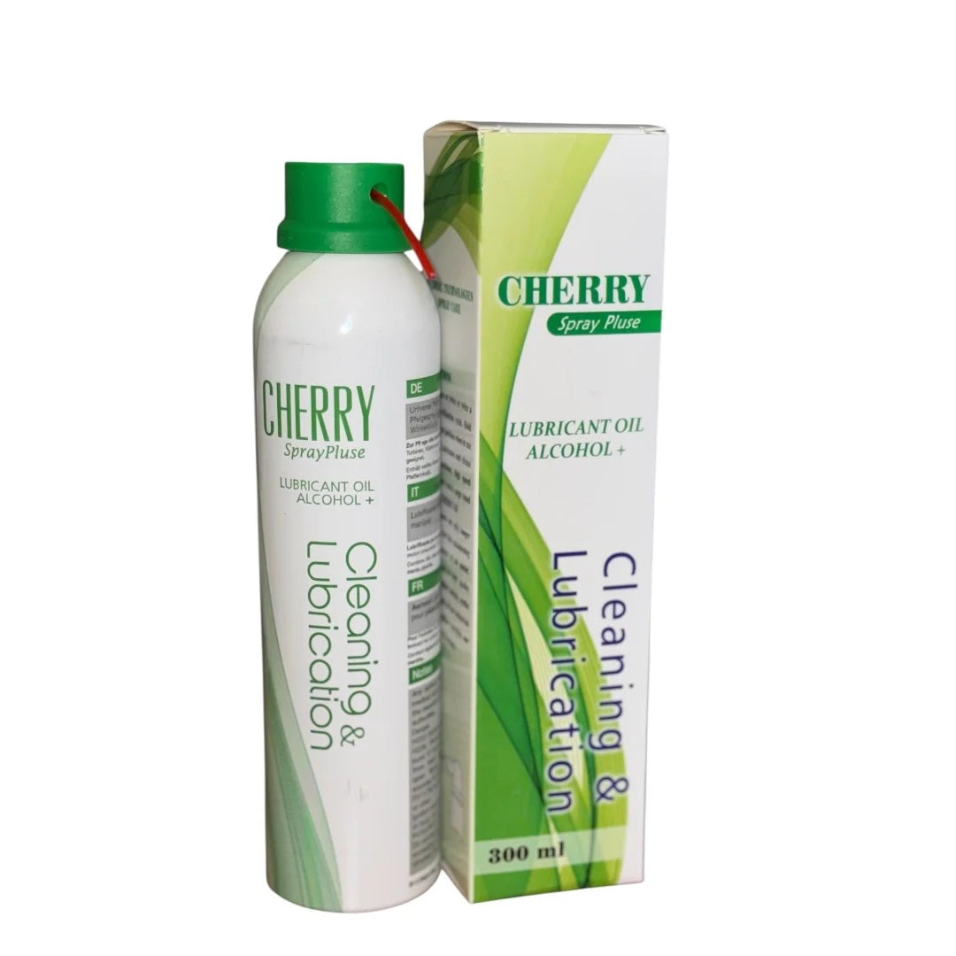 China Lubricant Oil Spray 300ml
