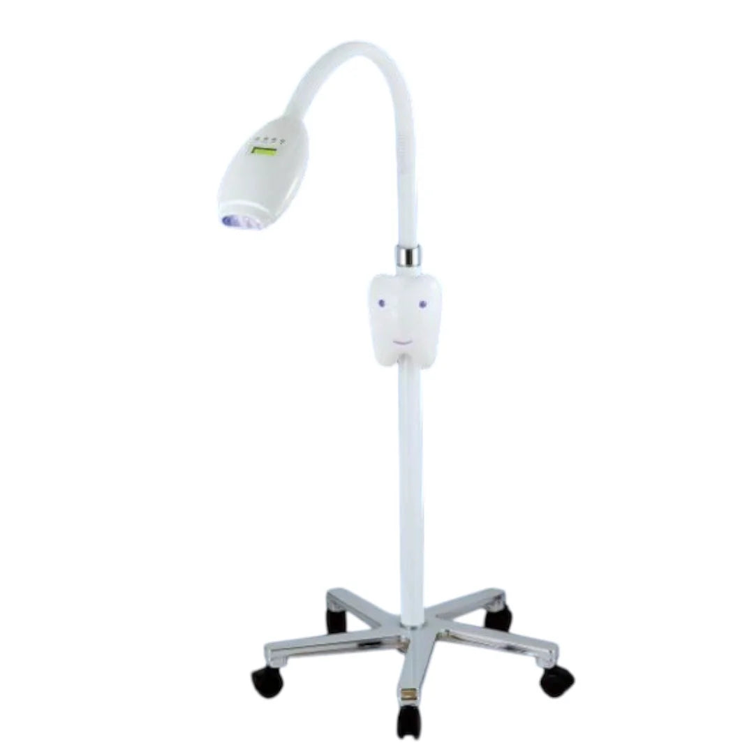 Saap Bleaching Device