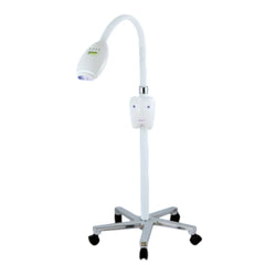 Saap Bleaching Device