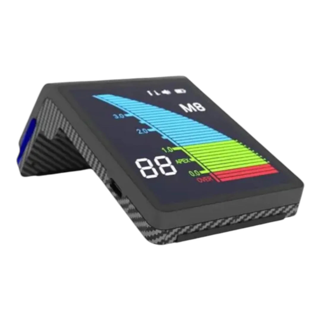 Xpedent Apex Locator