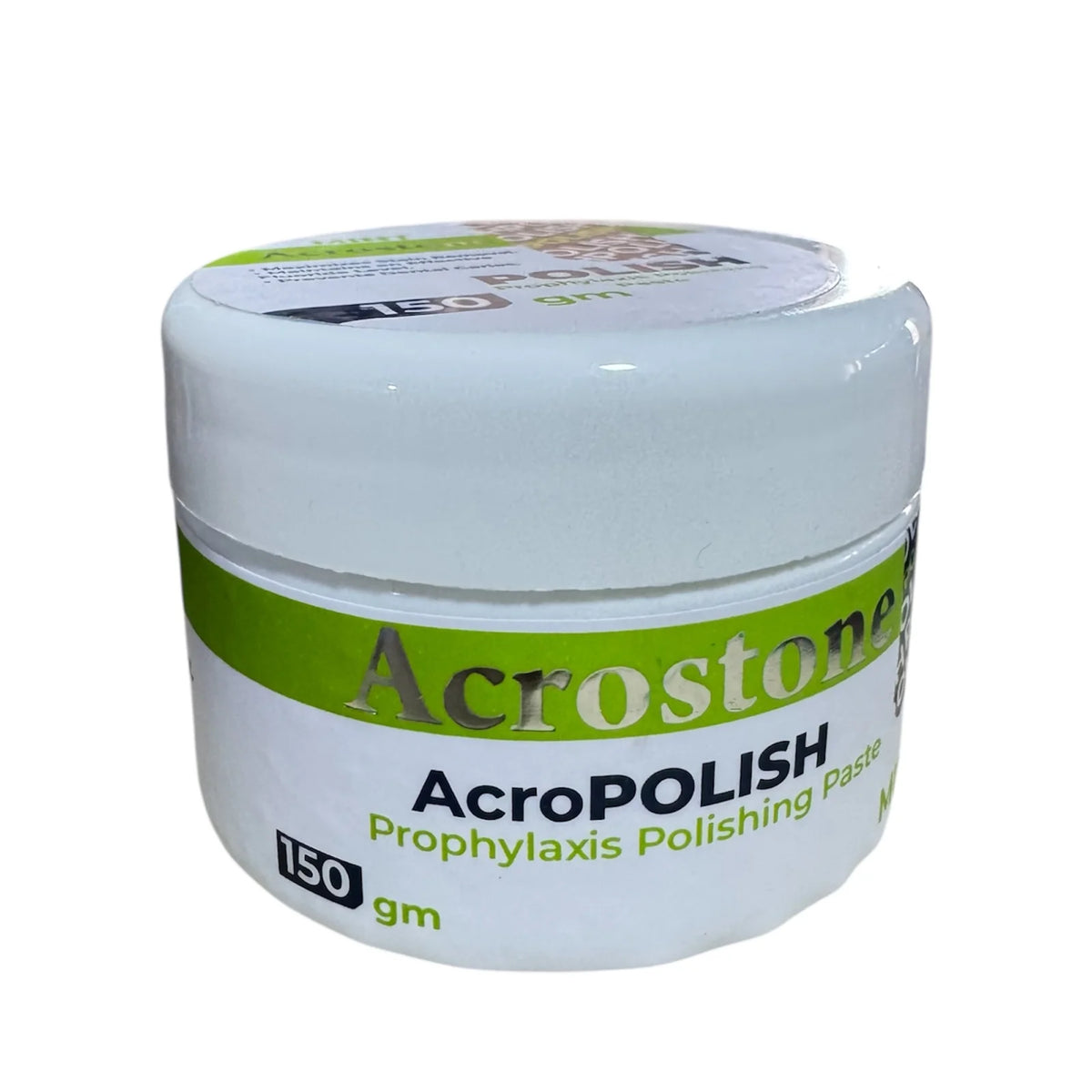 Polishing Paste Acrostone 150g