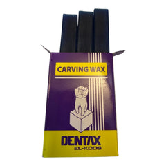 Wax Block 3pcs Blue