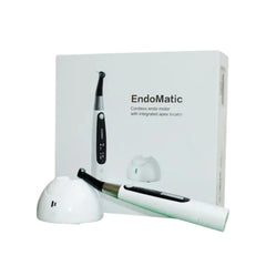 Woodpecker DBA Endomatic