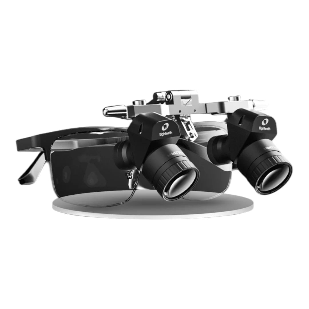 Brilliance Loupes 48