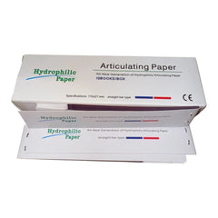 China Articulating Paper